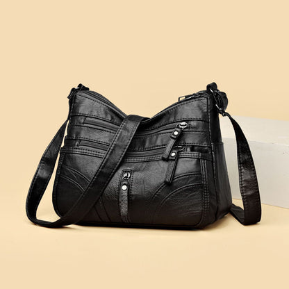 The Classic Lady Tote