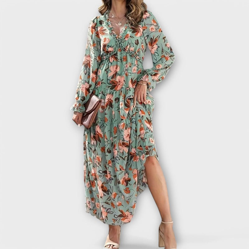 Helen™ - Eleganta kleita