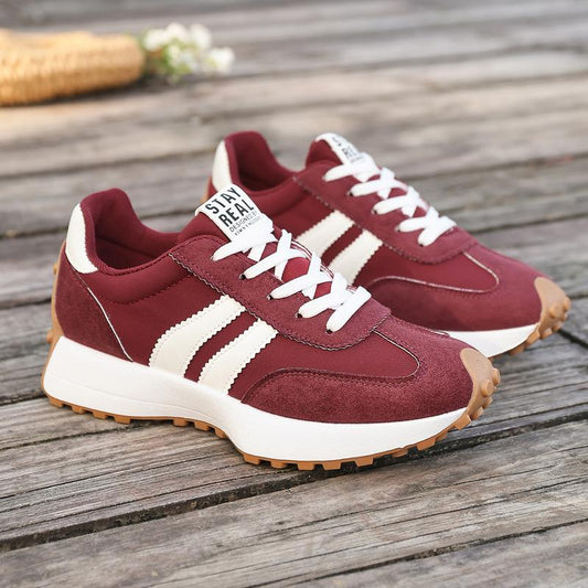 Elvae | Trendige Freizeitschuhe mit Sportivem Design