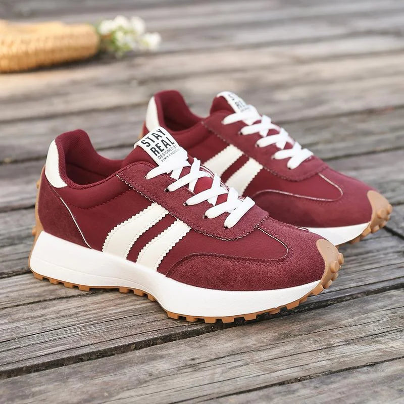 Ravi | Komfortable ortopædiske sneakers