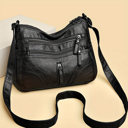 The Classic Lady Tote