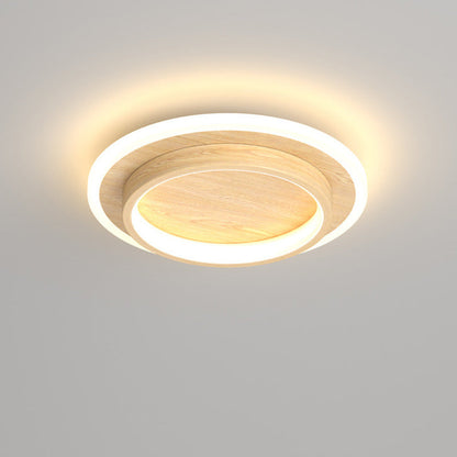 Rousen – Ronde LED Plafondlamp