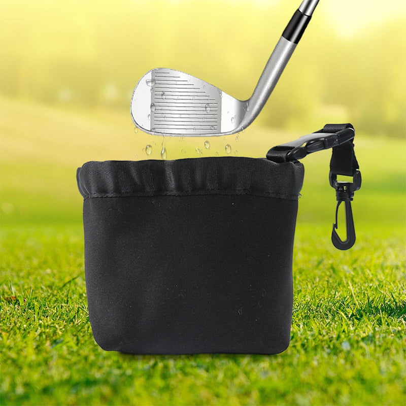 StrikeFresh™ — Unlock Laser-Focused Precision with Every Crystal-Clear Swing