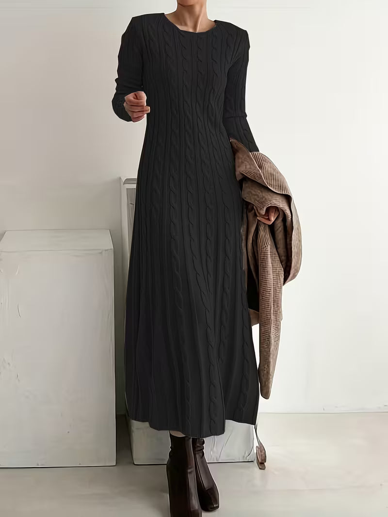 Nirelle - Rochie Lungă Elegantă