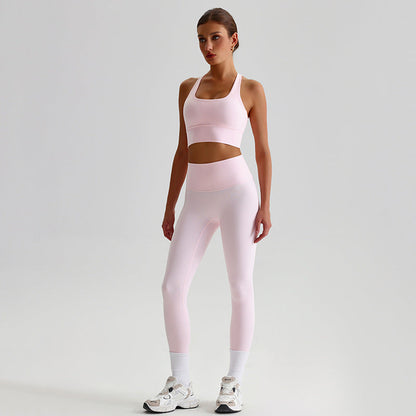 Amara Sculpt Jumpsuit