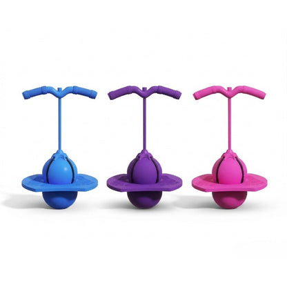 BalanceBlast — Mach den Balance-King in dir wach und erlebe pure Power & Spaß!