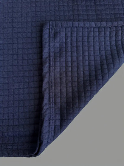 Ephraim - Textured Polo Shirt With Sleeve Pocket