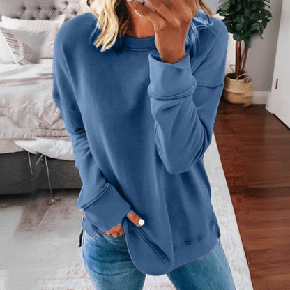 Elizabeth | Cozy Sweater