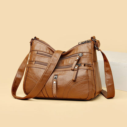 The Classic Lady Tote