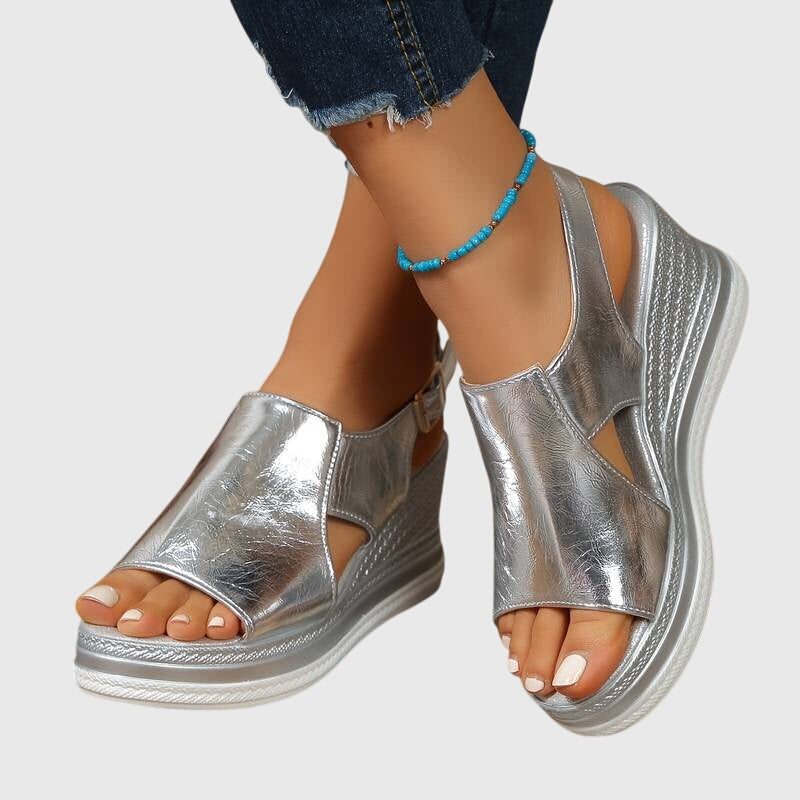 Elysia | Orthopedic Sandals