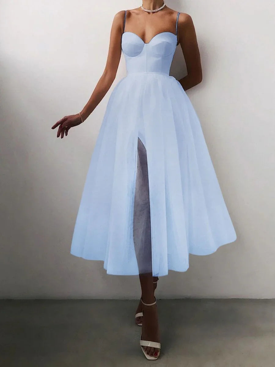 Marlowe – Elegant Womens Evening Dress