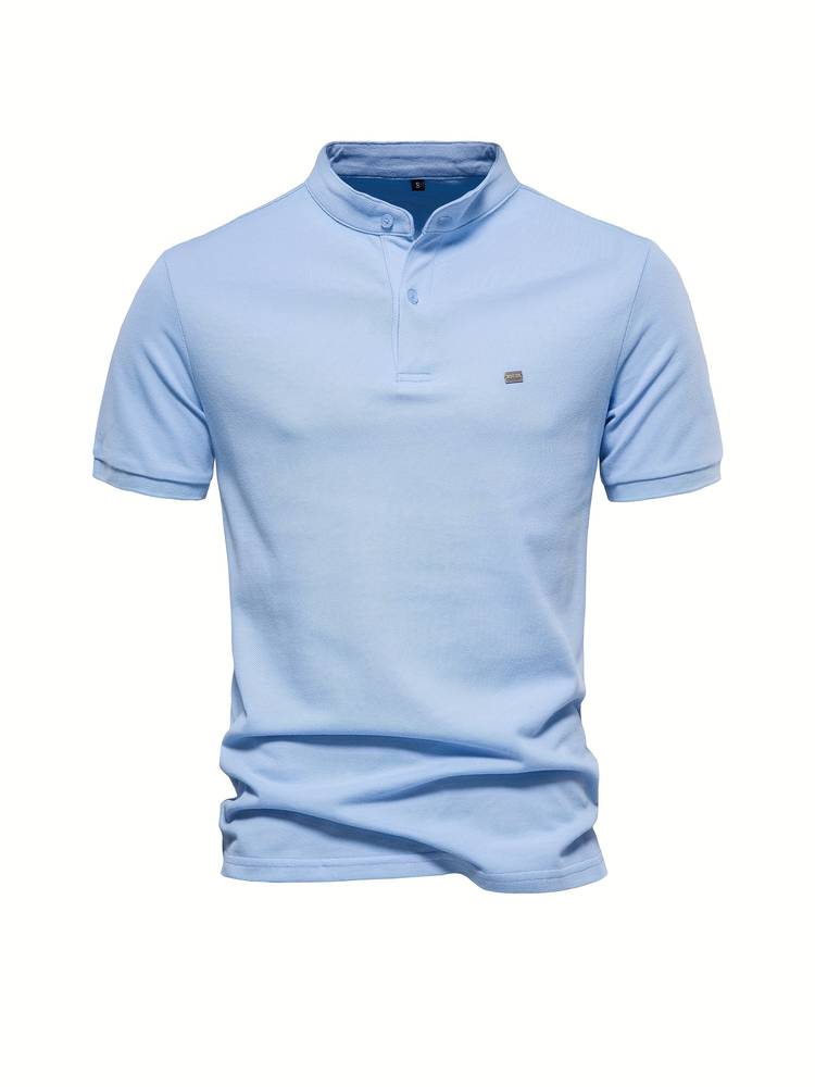 Made Gents | Nette Polo | 50% Korting!