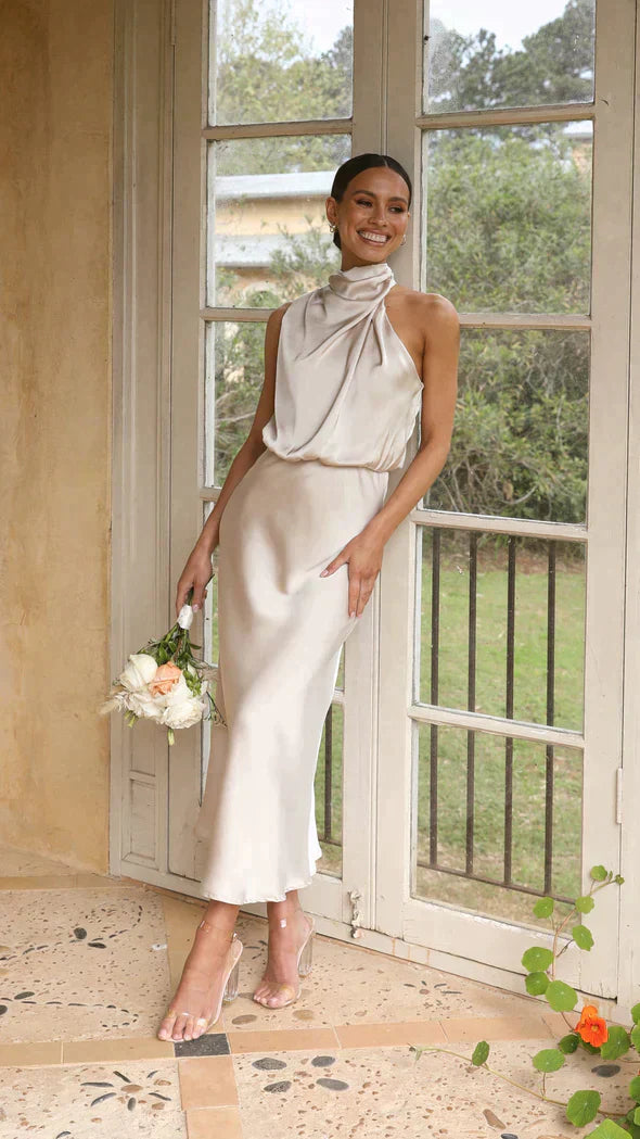 Atelier Fes | Célina Zijdejurk