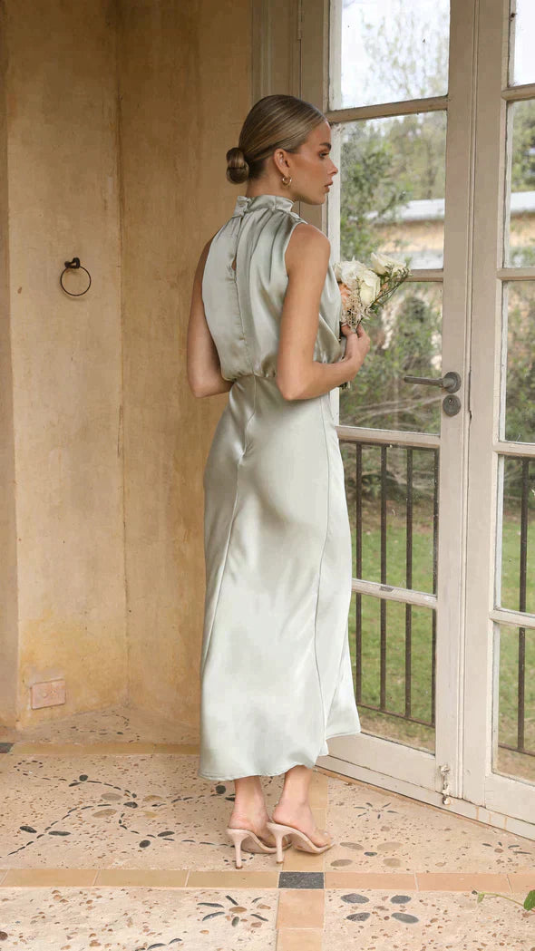 Atelier Fes | Célina Zijdejurk