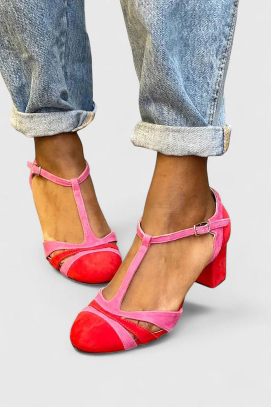 Lazariah | Moderne High Heels
