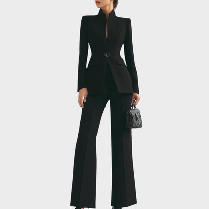 Elizabethe | Set Elegant de Costum