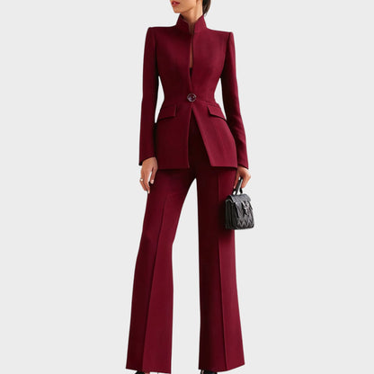 Elizabethe | Set Elegant de Costum