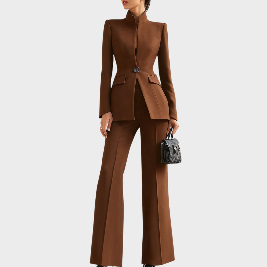Elizabethe | Set Elegant de Costum