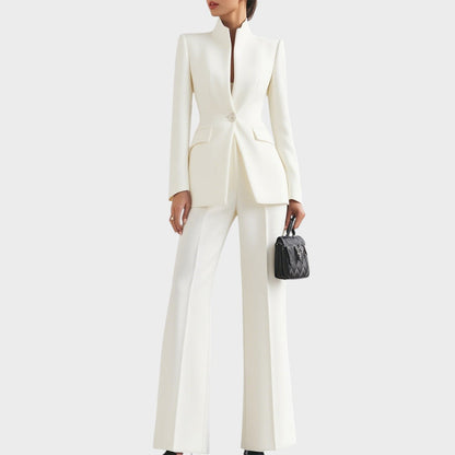 Elizabethe | Set Elegant de Costum