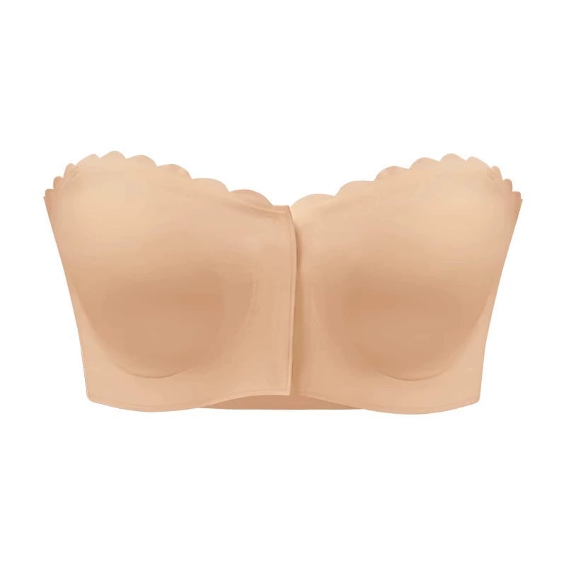 1+1 GRATIS | AllDayLift™ | Stevige Strapless BH [Laatste Dag Korting] - Science Factory