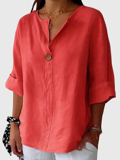 Myla | Chic Comfort Blouse