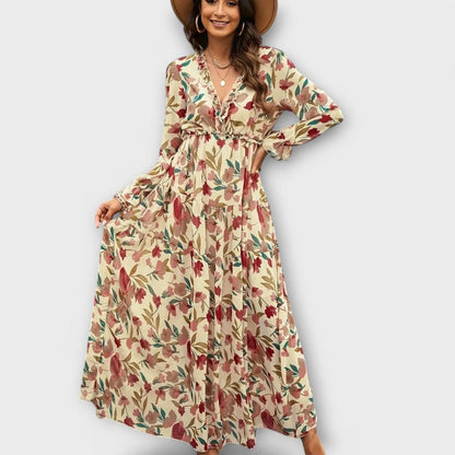 Helen™ - Eleganta kleita