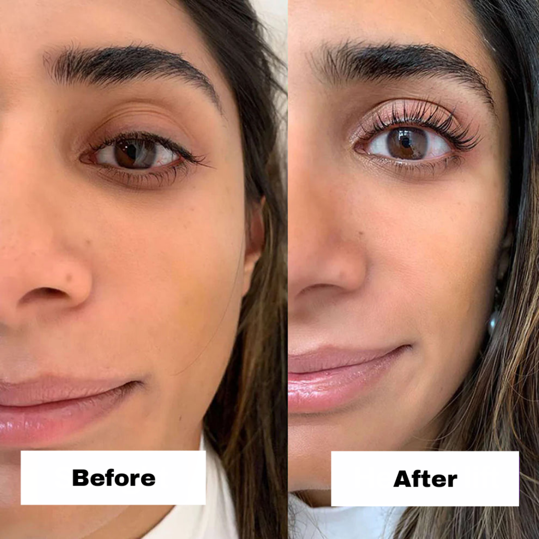VantaLash™ — Effortless, All-Day Lash Perfection That Commands Attention