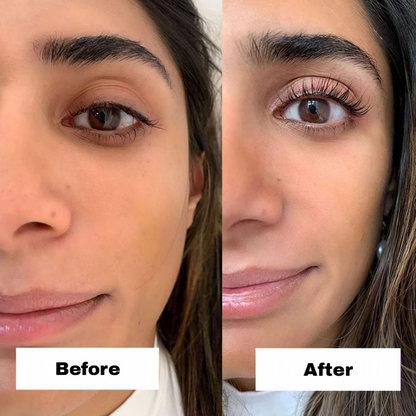 VantaLash™ — Effortless, All-Day Lash Perfection That Commands Attention