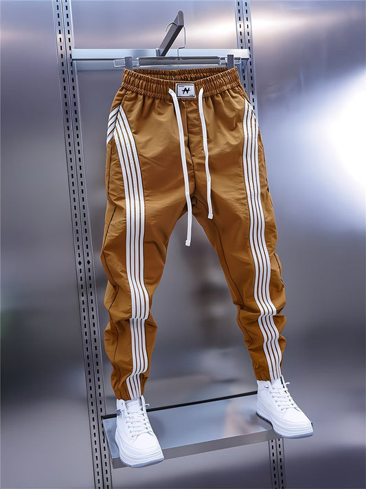 Itzik – Lässige Hose Mit Gesäßtaschen