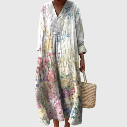 Fabiola | Vestido Midi