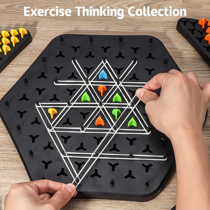 MindTwist™ — Spark Mental Sharpness and Unforgettable Family Fun