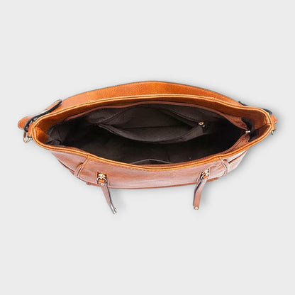 Jenna | Women’s Versatile Everyday Shoulder Bag