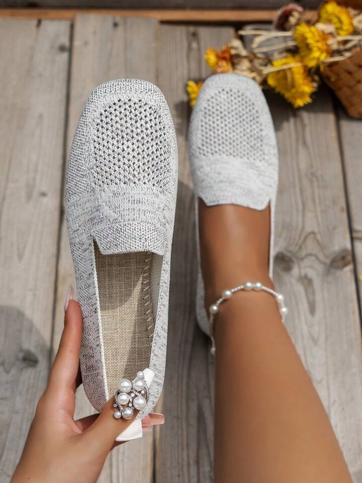 Evelina | Elegant Comfort Shoes