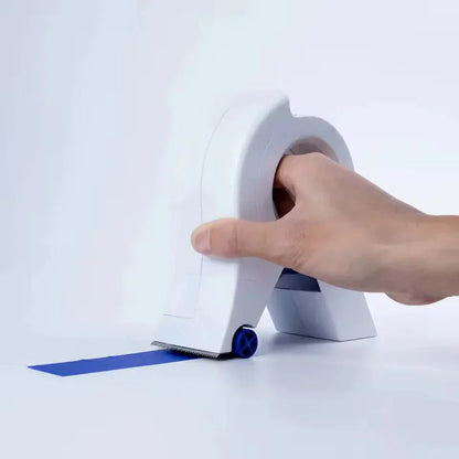 TapeMaster Pro — Saubere Kanten in Rekordzeit für Profi-Ergebnisse ohne Stress!