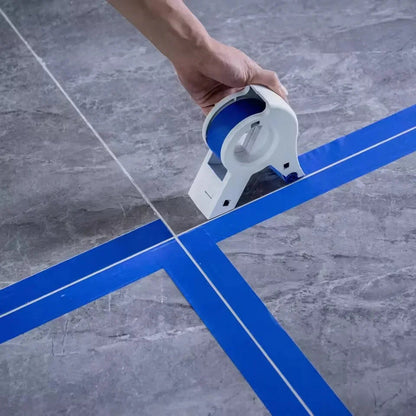 TapeMaster Pro — Saubere Kanten in Rekordzeit für Profi-Ergebnisse ohne Stress!
