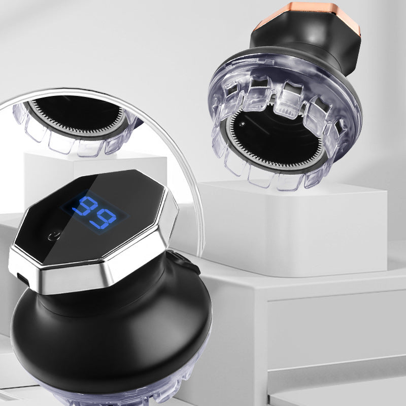 BladeRush™ Pro — Achieve Flawless, Salon-Quality Haircuts Without Lifting a Finger