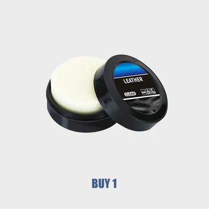 LuxurEase™ — Restore Your Leather’s Rich, Supple Glow Instantly
