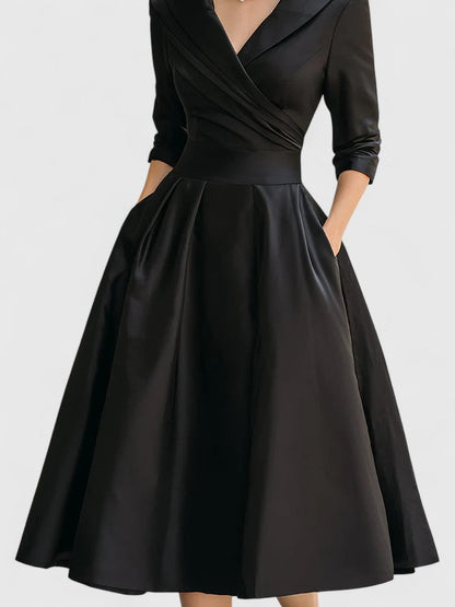 Penelope | Lunara Dress