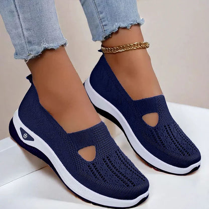 Einara - Breathable Non-Slip Shoes