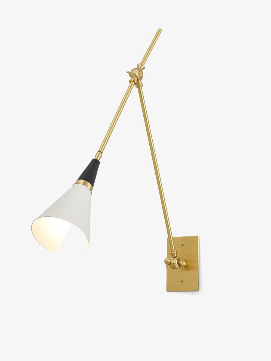 OCS - Wandlamp Luxe Twijfel