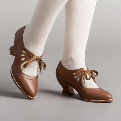 Klassische Abendschuhe Damen | Absätze