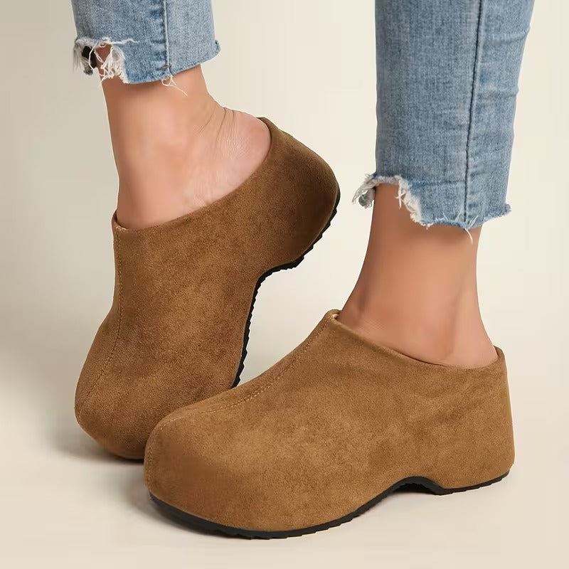 ComfortFlex™ – Ortopedyczne Buty Damskie dla Maksymalnego Komfortu