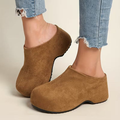 ComfortFlex™ – Ortopedyczne Buty Damskie dla Maksymalnego Komfortu