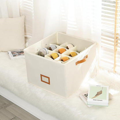SwiftStack™ Shoe Organizer — Turn Closet Chaos into Instant, Stylish Order