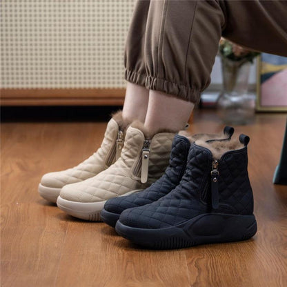 Keyla™ | Waterproof snow boots