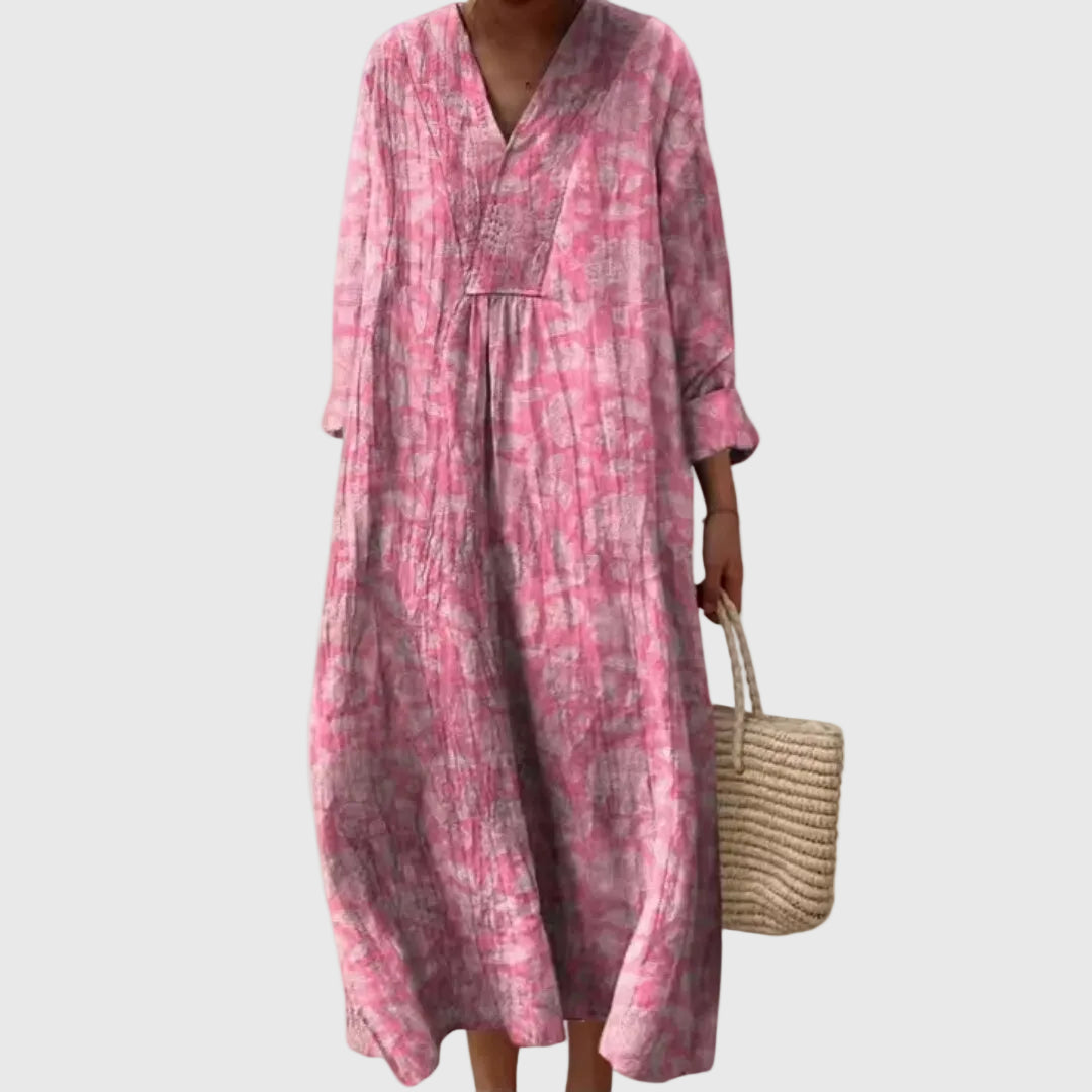 Fabiola | Vestido Midi