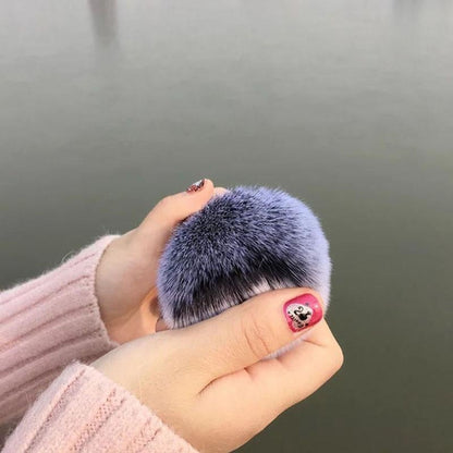 Contour Cloud Brush