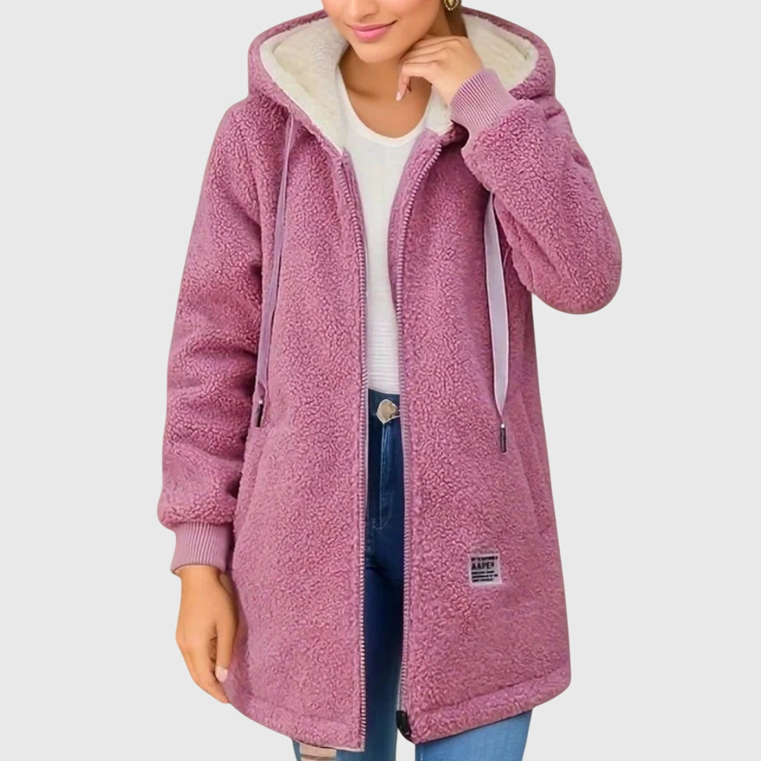 Dania™ – Fliisjakk