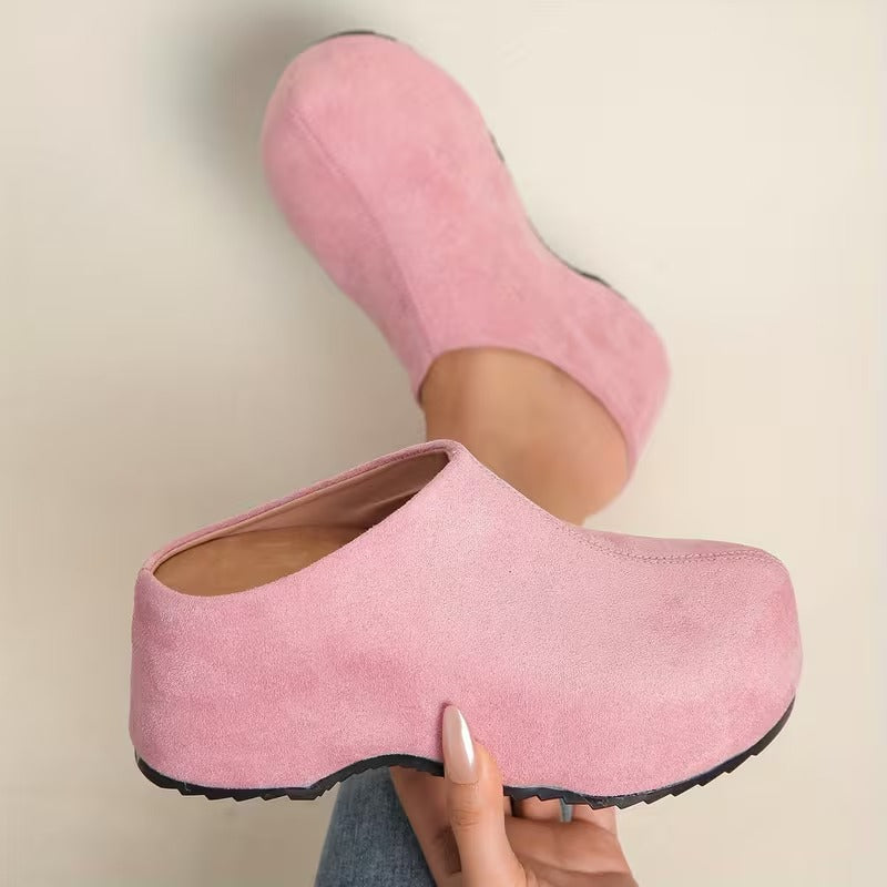 ComfortFlex™ – Ortopedyczne Buty Damskie dla Maksymalnego Komfortu