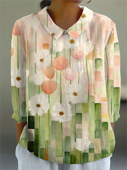 Amélia | Blouse